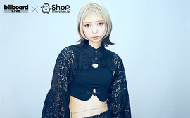 【NEW COLLECTION】<br>『竹内アンナ Billboard Live Tour <br>2024』公演記念グッズ※販売終了