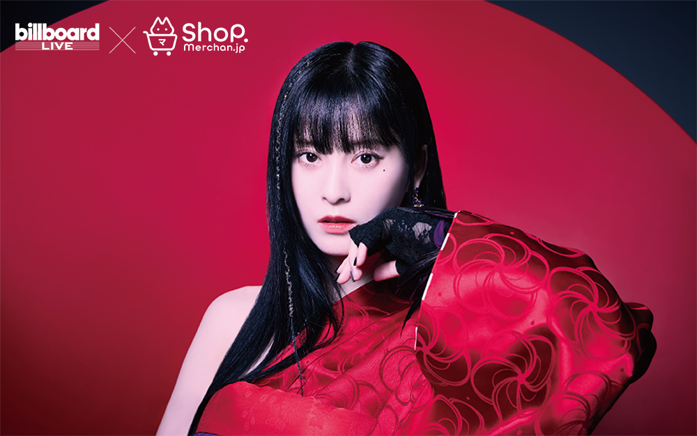 NEW COLLECTION】『KEIKO Billboard Live 2024 “夕闇のうた” K015～018