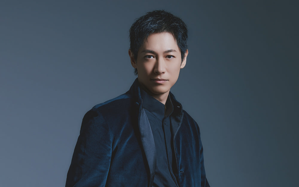 billboard classics DEAN FUJIOKA Premium Symphonic Concert -旅人