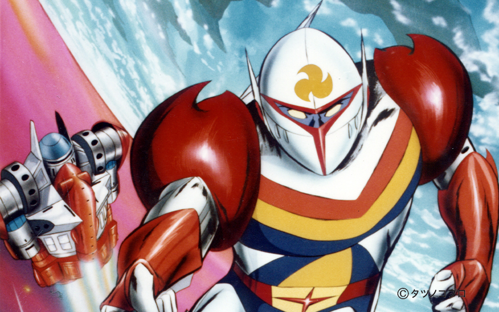 宇宙の騎士テッカマン　ネックレス　タツノコプロ　当時物　ポピー 宇宙の騎士テッカマン ネックレス タツノコプロ 当時物 ポピー 宇宙の