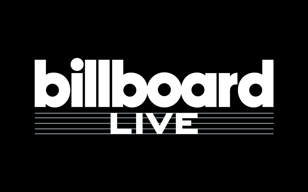 Billboard Live – Shop.Merchan.jp
