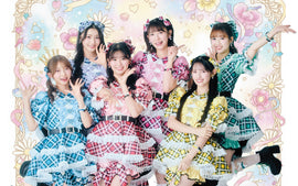 【NEW COLLECTION】<br>『billboard classics<br>超ときめき♡宣伝部<br>オーケストラ超最強説‼』<br>公演記念グッズ※販売終了