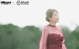 【NEW COLLECTION】<br>『MOMOKO KIKUCHI Live Tour 2025 “Peachful Days”』<br>公演記念グッズ