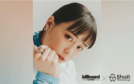 【NEW COLLECTION】<br>『大原櫻子 Premium Concert 2026 「Not just I 3」』<br>公演記念グッズ