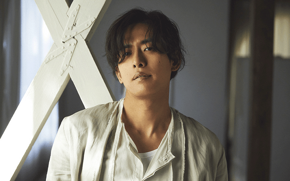 【NEW COLLECTION】<br>『K 20th Anniversary LIVE<br>～Special Night@Billboard Live～』<br>公演記念グッズ