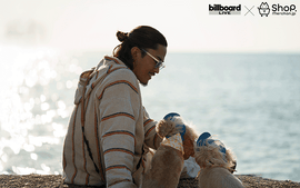 【NEW COLLECTION】<br>『KAZ Billboard Live 2025-2026 "Sweet Dreams"』<br>公演記念グッズ