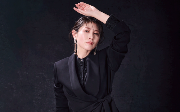 billboard classics 茅原実里 Symphonic Concert "Harmony"