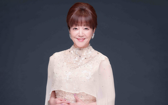 岩崎宏美