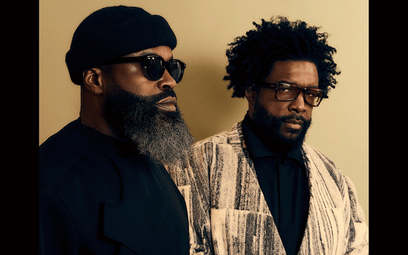 THE ROOTS