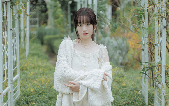 武藤彩未