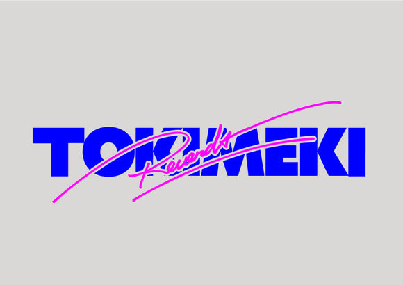 Tokimeki Records