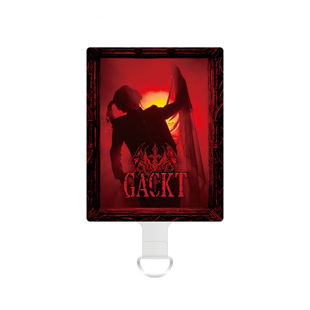 billboard classics×GACKT】スマホショルダー – Shop.Merchan.jp billboard classics×GACKT】スマホショルダー – Shop.Merchan.jp