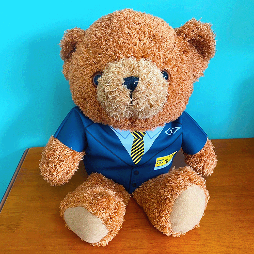 くまさんページ 阪神電車】5001形引退記念くまさんビッグサイズ – Shop.Merchan.jp