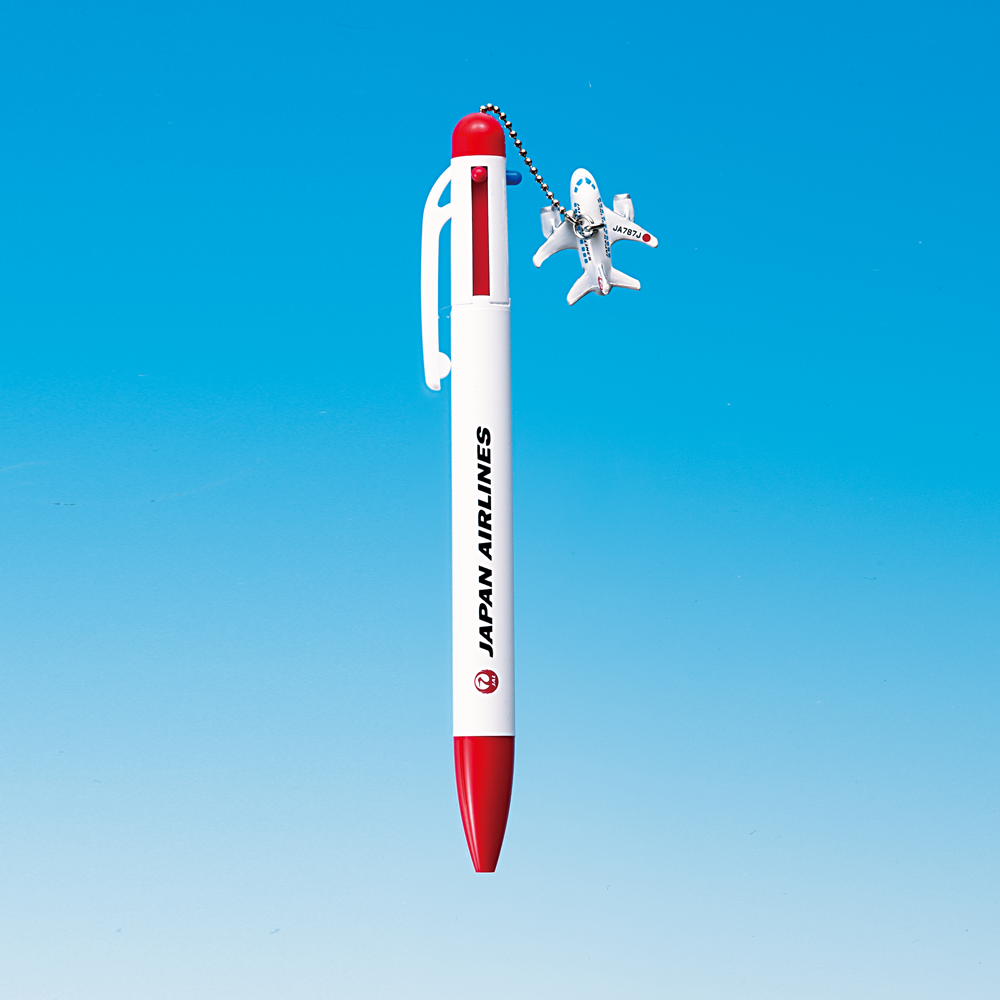 航空機】(旅客機)3色ボールペン JAL (MZ635) – Shop.Merchan.jp 航空機】(旅客機)3色ボールペン JAL (MZ635) – Shop.Merchan.jp
