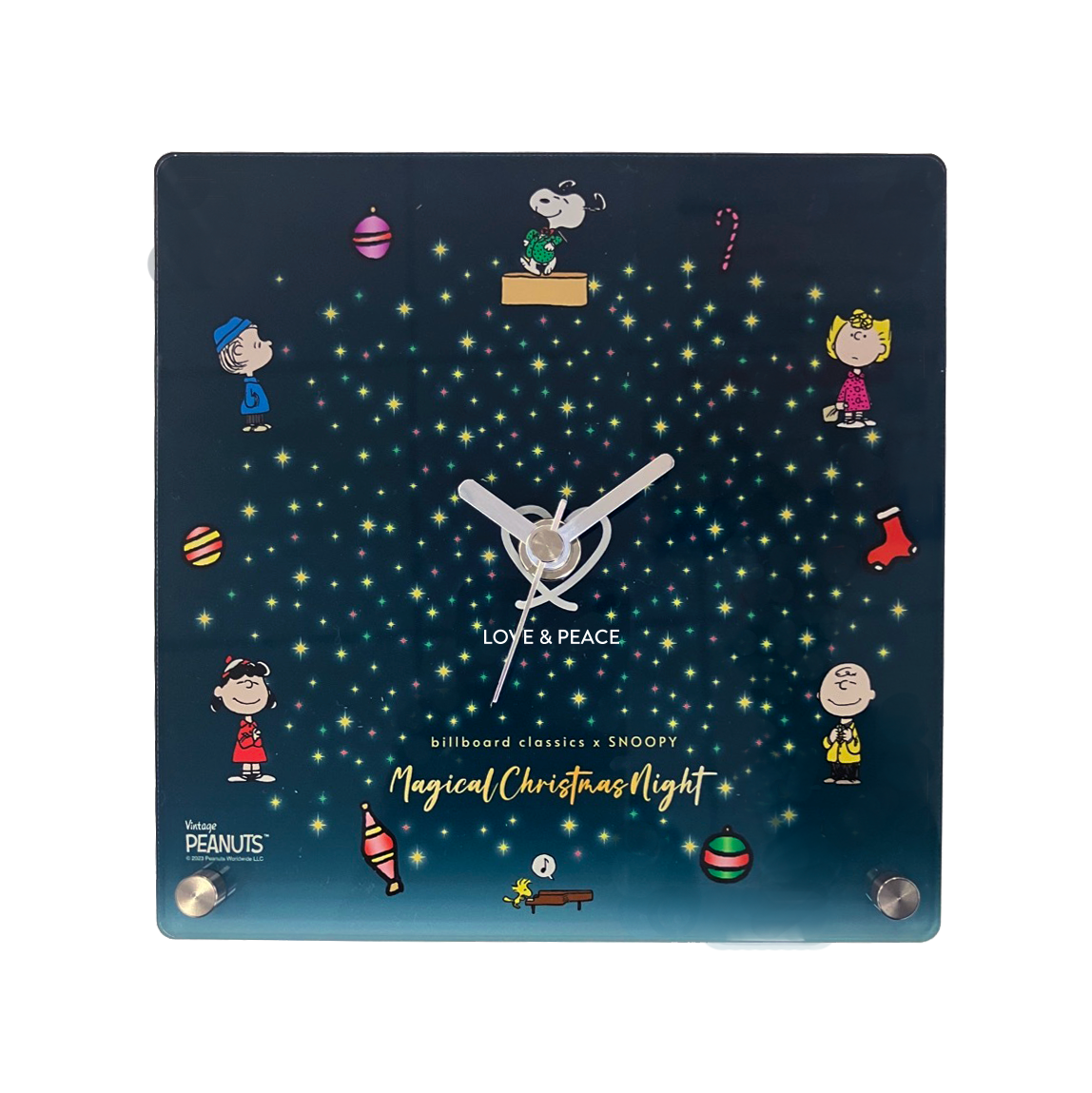 SNOOPY】アクリル時計 – Shop.Merchan.jp SNOOPY】アクリル時計 – Shop.Merchan.jp