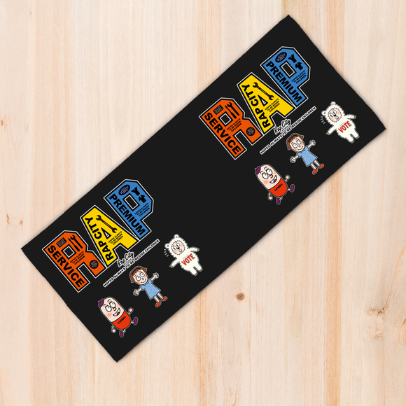 Rap City 北田哲也作品(グリーンキャメル)公式 – Shop.Merchan.jp Rap City 北田哲也作品(グリーンキャメル)公式 – Shop.Merchan.jp
